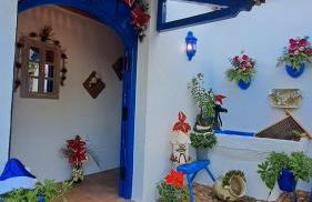 Casa de Ángel Balconcillo a La Subbética - Foto 7