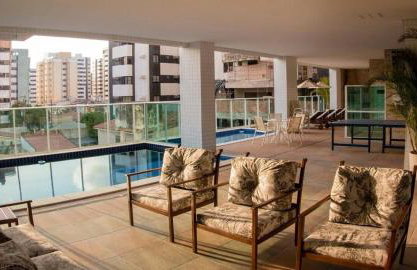 Apto Promenade I PONTA VERDE - Foto 32