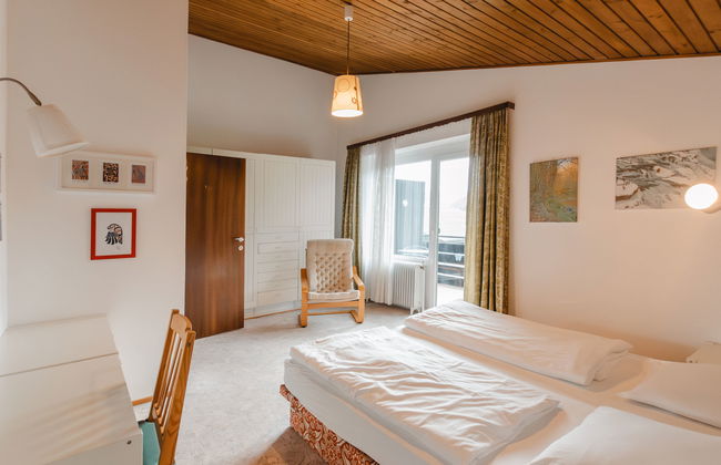 3 bedroom Apartment in Bad Hofgastein with garden and sauna - Photo 19