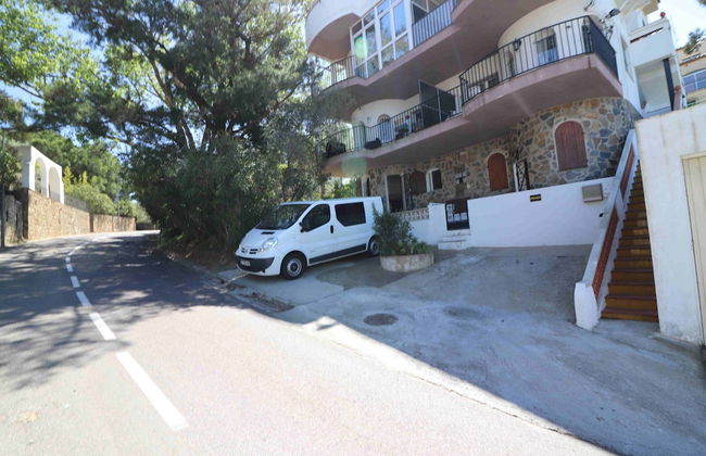 Spacious Apt. With Barbecue in Roses - Foto 32