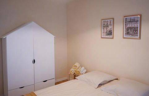 Sérénité totale : appartement ensoleillé - Foto 24