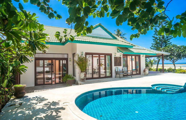 Shiva Samui Luxury Villas - Foto 13