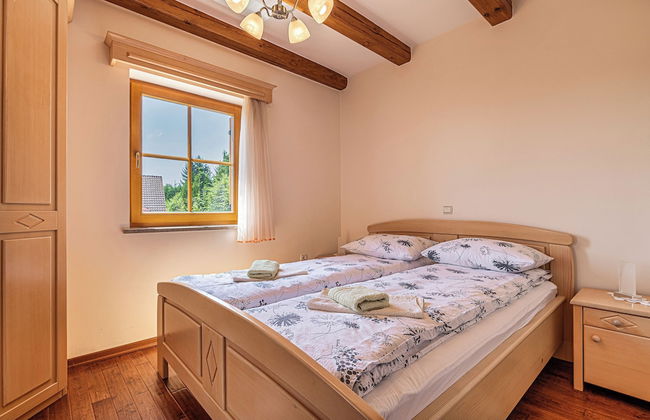 Vineyard Cottage Stepan - Foto 8