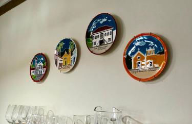 Casinha 5 estrelas frente para o mar - Foto 8