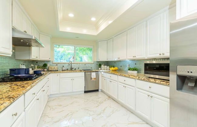 Luxury Pool Home in Glendora Foothills Retreat - Foto 4