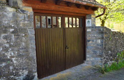 Casa Rural Calzon Ordesa - Photo 3