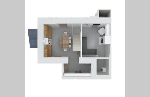 Beautiful Rural Cottage by the Coast - Foto 37