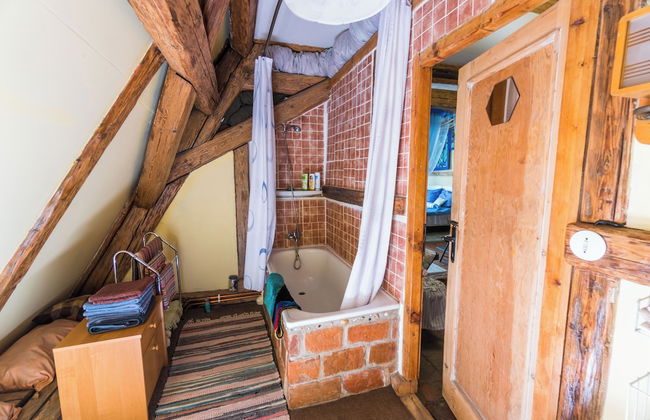 Dům v Centru - Foto 17