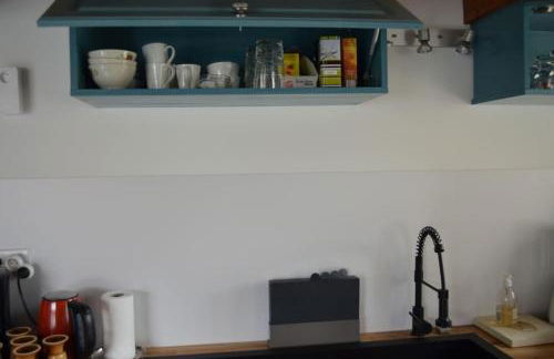 Joinville : Grange entièrement rénovée style loft. - Foto 4