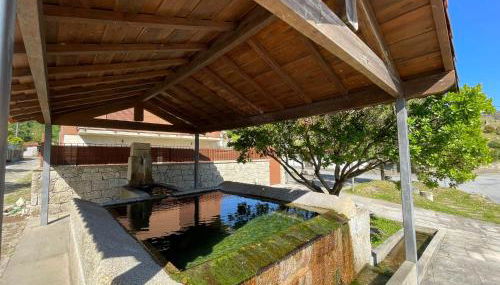 Casa da Fonte - Gerês - Foto 3, Garden, Garden view