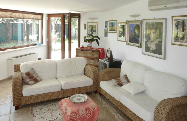 VilleSalento - Villa Oria M215 - Foto 16