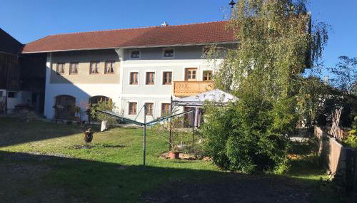 Beim Hofbauer - Foto 2