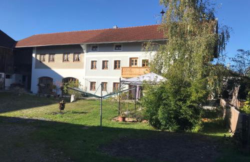 Beim Hofbauer - Foto 2