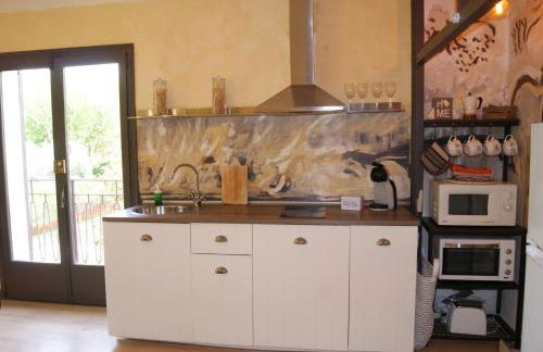 Apartamento con encanto l'Estany 2 - Foto 22