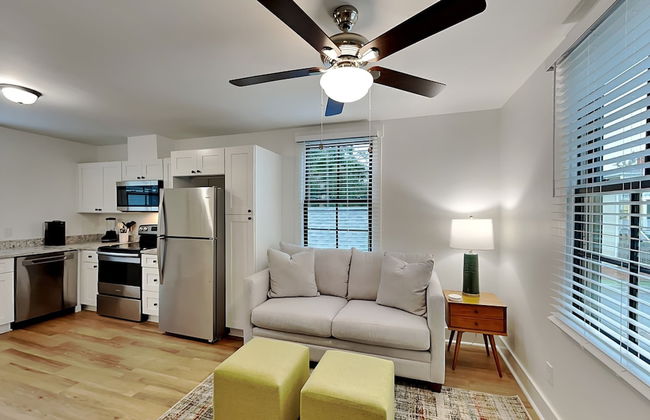 Secret Garden - Foto 23