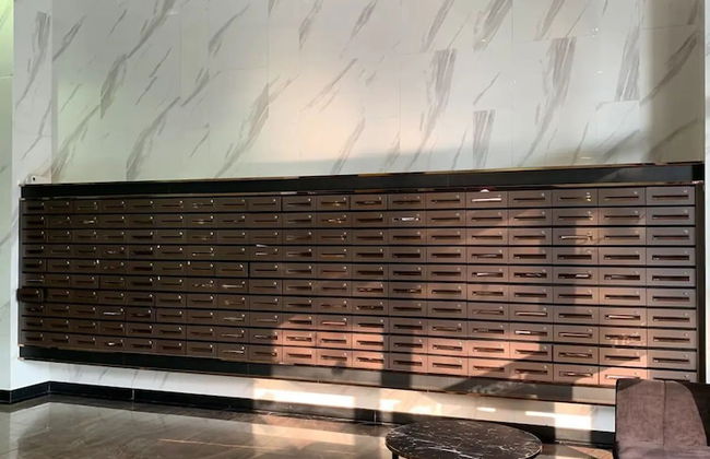 The Tresor Luxury Apartment - Foto 49