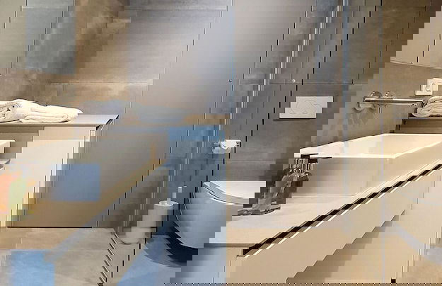 The Central City - Luxury ApartHotel - Foto 53