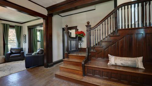 Charming Escape - Private Hot Tub! - Foto 3