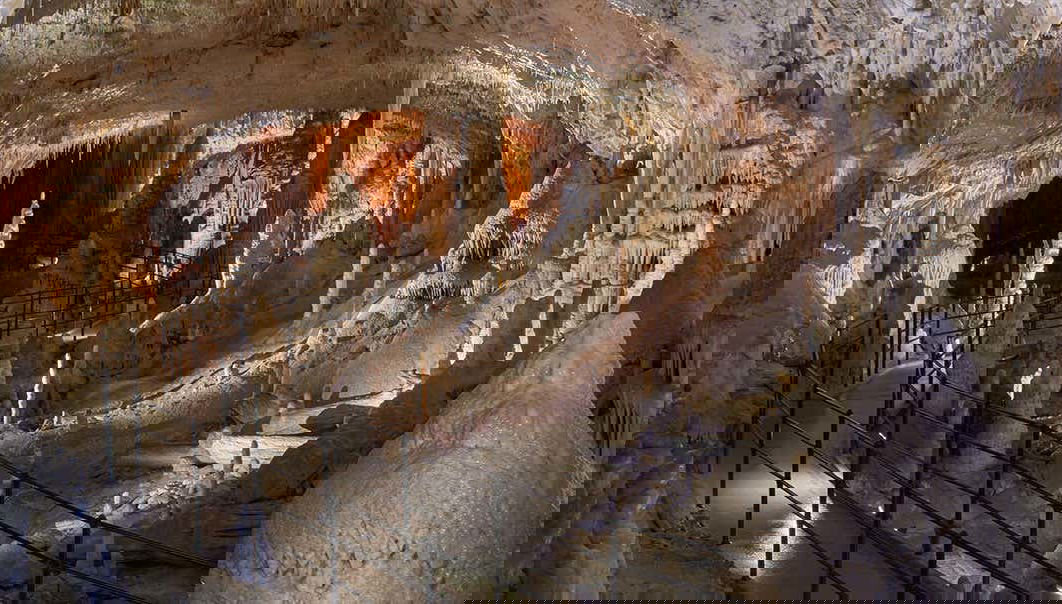 Postojna Cave & Predjama Castle Excursion - Foto 1