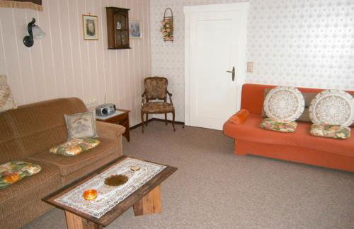 Ferienwohnung Central Bad Steben - Foto 23