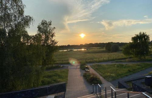 Nahe Airport Ber Adlershof - Foto 20