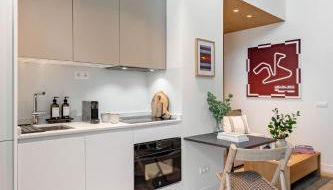 Victoria Urban Stays 03 - Foto 3