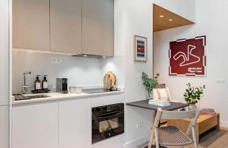 Victoria Urban Stays 03 - Foto 3