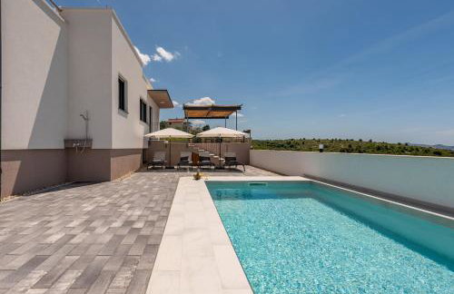 Villa Pava ZadarVillas - Foto 3