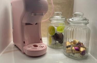 Dream Big with jacuzzi and terrace in Ruzafa - Photo 17