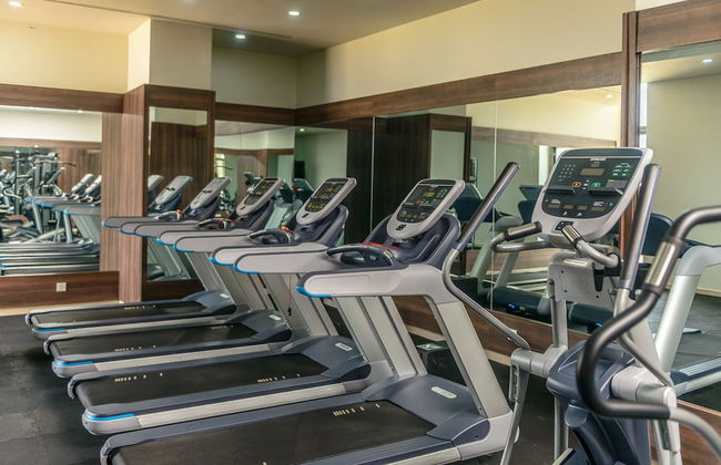 Amara Suites - Eko Atlantic - Foto 17