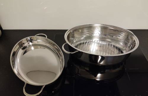 Großzügiges Ferienhaus in ruhiger Lage - Foto 41