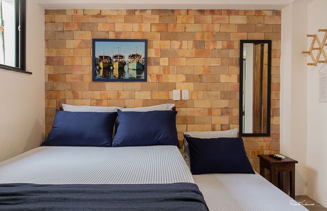 Apart Studios Pontal - Photo 18