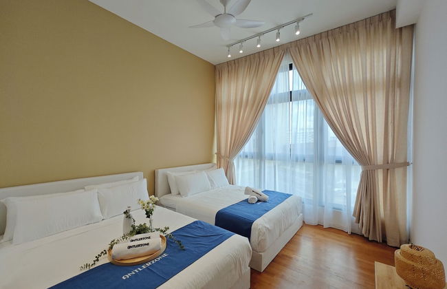 Paradigm Residence By Antlerzone - Foto 57