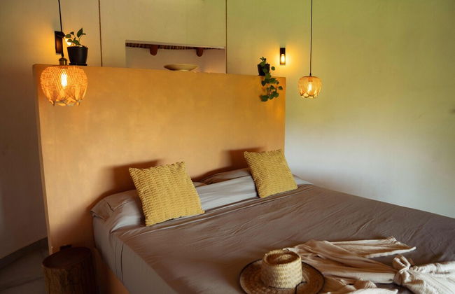 Villas Oasis Bungalow Top - Foto 5