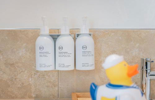 Weavers Cottage Newly converted luxurious retreat - Photo 49