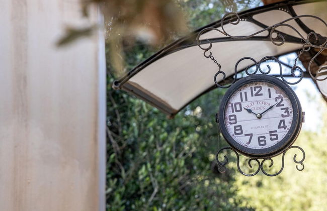 Garden House by Estia - Photo 7