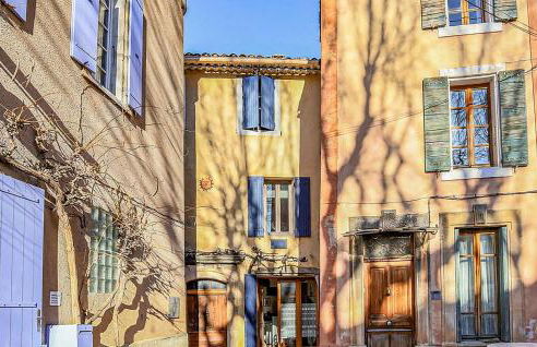 Stunning Apartment In Villes Sur Auzon - Foto 8