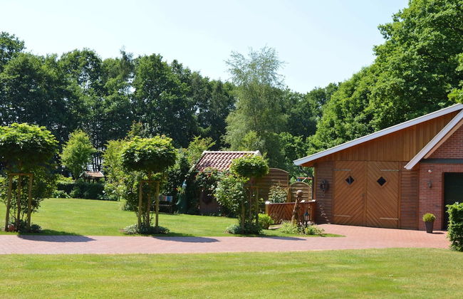 Lindern Woodland Mansion - Foto 37