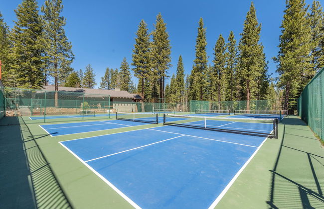 Northstar Village Condo Walk to Lift 2BA - Foto 31