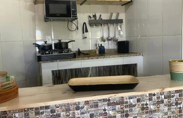 Loft Pescadores Vista Mar - Foto 7