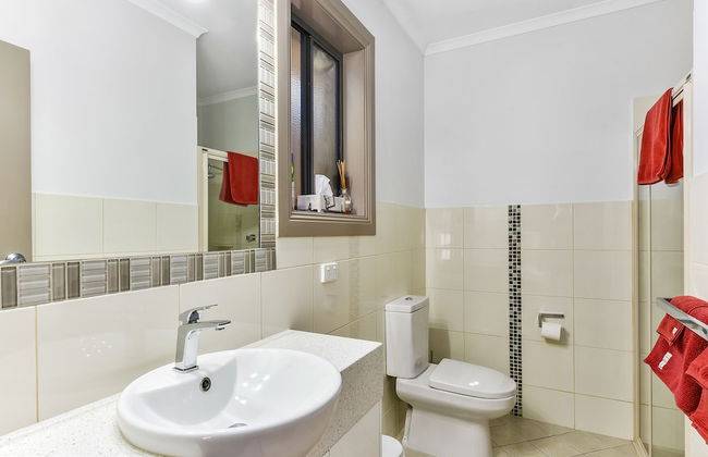 MG Apartment - Photo 9