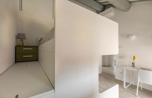 Corte alle mura - Mansarda lux - Photo 40