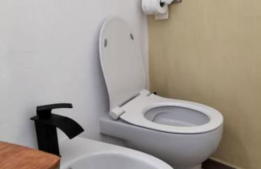 I Monti sul Mare - appartamento a Genova Pegli - Foto 24