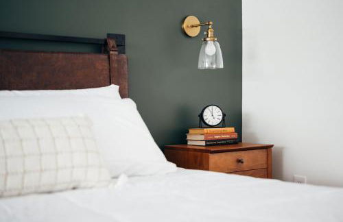 M22 Birch House - Family friendly with shared beach & large kitchen - Foto 37