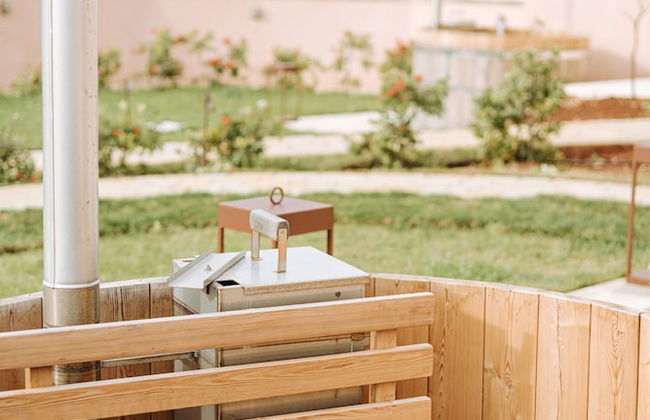 Agriresort Murciano - Photo 74