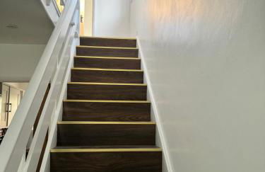 Large Rooms with Desk, Gardens & Great Transport - Foto 9