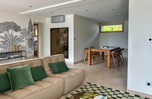 Appartement à 100mètres du lac avec terrasse privée - Vue panoramique sur le lac - Foto 11