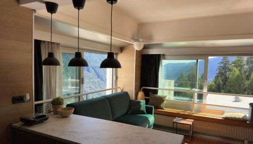 Panorama Marilleva 1400 - Val di Sole - Foto 1