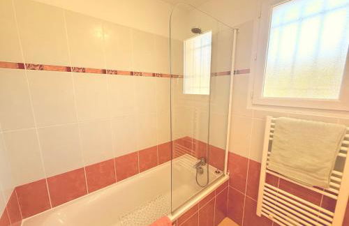 Villa le Castellet et proche circuit Paul-Ricard à 20 mn de la Mer - Foto 29