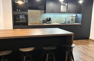 BoleslaviaApartments - Apartament Arte 2 - parking free, EV - Foto 4